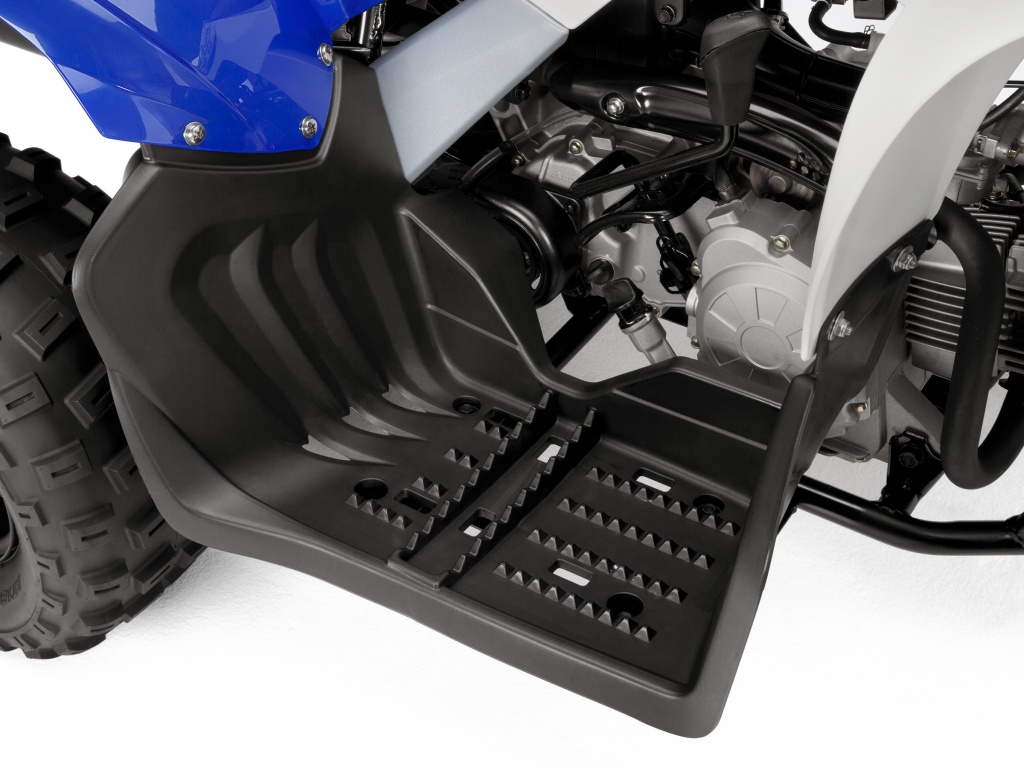 Фото квадроцикла Yamaha YFM90R